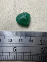 9.97 ct Swat Emerald Crystal – A Bold Statement of Nature - Image 13