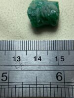 15.90ct Natural Emerald Crystal from Swat – A -Grade Gem of Untamed Beauty - Image 6