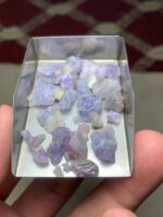 Natural 48.50ct Afghan Hackmanite Rough Lot – Rare Collector’s Gemstone - Image 11