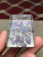 Natural 48.50ct Afghan Hackmanite Rough Lot – Rare Collector’s Gemstone - Image 6