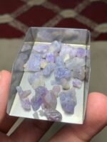 Natural 48.50ct Afghan Hackmanite Rough Lot – Rare Collector’s Gemstone - Image 8