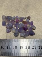 Natural 52.10ct Afghan Hackmanite Rough Lot – Rare Collector’s Gemstone - Image 2