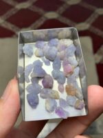 Natural 52.10ct Afghan Hackmanite Rough Lot – Rare Collector’s Gemstone - Image 6