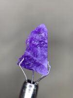 4.22ct Rare Afghan Hackmanite Crystal – Compact Power with Remarkable Depth - Image 6