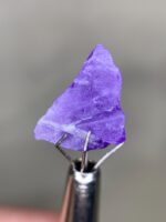 4.22ct Rare Afghan Hackmanite Crystal – Compact Power with Remarkable Depth - Image 11
