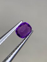 Rare 0.170 ct Hackmanite with Strong Tenebrescent Color Change and Fluorescent from Badakhshan, Afghanistan - Image 9