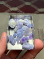 Magnificent 77.20 ct Afghan Hackmanite Rough Lot – Rare Natural Gemstone - Image 9