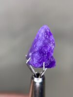 4.22ct Rare Afghan Hackmanite Crystal – Compact Power with Remarkable Depth - Image 10