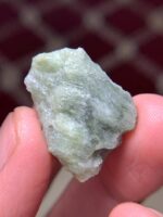 A 39.30-Carat Swat Emerald Specimen: Natural Brilliance Shaped by Mountain Light - Image 10