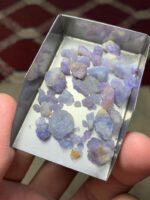 Attractive 39 ct Afghan Hackmanite Rough Lot – Natural Gemstone Collector’s Piece - Image 5