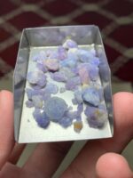 Attractive 39 ct Afghan Hackmanite Rough Lot – Natural Gemstone Collector’s Piece - Image 9