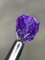3.01ct Afghan Hackmanite Crystal – Rare Light-Reactive Beauty - Image 2