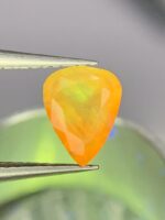 Most Rare 0.570 Carat Green Hauyne  from Badakhshan, Afghanistan | Loose Gemstone for Jewelry - Image 2