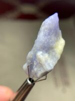 Large Afghan Hackmanite Crystal – 32 Carats of Strong Natural Presence - Image 14