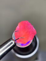 3.01ct Afghan Hackmanite Crystal – Rare Light-Reactive Beauty - Image 3
