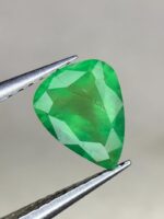 Most Rare 0.570 Carat Green Hauyne  from Badakhshan, Afghanistan | Loose Gemstone for Jewelry - Image 3