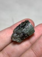 38.91ct Laghman Emerald Crystal: A Striking Natural Treasure from Afghanistan - Image 4