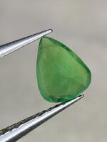 Most Rare 0.570 Carat Green Hauyne  from Badakhshan, Afghanistan | Loose Gemstone for Jewelry - Image 4