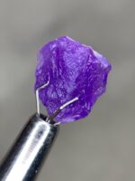 3.01ct Afghan Hackmanite Crystal – Rare Light-Reactive Beauty - Image 5