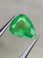 Most Rare 0.570 Carat Green Hauyne  from Badakhshan, Afghanistan | Loose Gemstone for Jewelry - Image 5