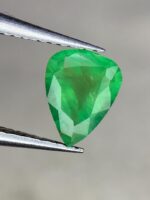 Most Rare 0.570 Carat Green Hauyne  from Badakhshan, Afghanistan | Loose Gemstone for Jewelry - Image 6