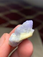 Large Afghan Hackmanite Crystal – 32 Carats of Strong Natural Presence - Image 6