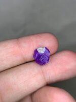 3.01ct Afghan Hackmanite Crystal – Rare Light-Reactive Beauty - Image 7