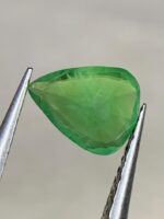 Most Rare 0.570 Carat Green Hauyne  from Badakhshan, Afghanistan | Loose Gemstone for Jewelry - Image 7