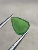 Most Rare 0.570 Carat Green Hauyne  from Badakhshan, Afghanistan | Loose Gemstone for Jewelry - Image 8