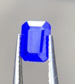 0.470 ct Royal Blue Hauyne: A Rare Gem with Exquisite Color and Cut - Image 9