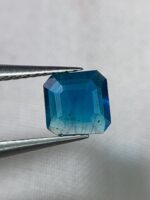 Most Rare 0.410 Carat Blue Hauyne  from Badakhshan, Afghanistan | Loose Gemstone for Jewelry - Image 3