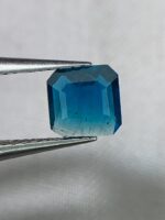 Most Rare 0.410 Carat Blue Hauyne  from Badakhshan, Afghanistan | Loose Gemstone for Jewelry - Image 4