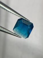 Most Rare 0.410 Carat Blue Hauyne  from Badakhshan, Afghanistan | Loose Gemstone for Jewelry - Image 5