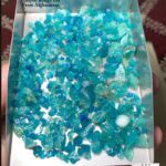 189.40 ct Afghan Hauyne Rough Lot – A Collector’s Rarity