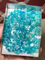 189.40 ct Afghan Hauyne Rough Lot – A Collector’s Rarity - Image 11