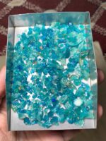 189.40 ct Afghan Hauyne Rough Lot – A Collector’s Rarity - Image 13