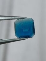 Most Rare 0.410 Carat Blue Hauyne  from Badakhshan, Afghanistan | Loose Gemstone for Jewelry - Image 6