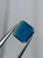 Most Rare 0.410 Carat Blue Hauyne  from Badakhshan, Afghanistan | Loose Gemstone for Jewelry - Image 7