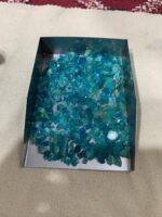 189.40 ct Afghan Hauyne Rough Lot – A Collector’s Rarity - Image 7