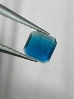 Most Rare 0.410 Carat Blue Hauyne  from Badakhshan, Afghanistan | Loose Gemstone for Jewelry - Image 8