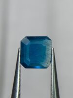 Most Rare 0.410 Carat Blue Hauyne  from Badakhshan, Afghanistan | Loose Gemstone for Jewelry - Image 9