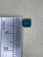 Most Rare 0.410 Carat Blue Hauyne  from Badakhshan, Afghanistan | Loose Gemstone for Jewelry - Image 10