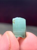 9.00ct Laghman Emerald Crystal – Natural Afghan Gemstone - Image 2