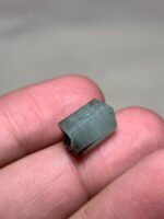 9.00ct Laghman Emerald Crystal – Natural Afghan Gemstone - Image 4