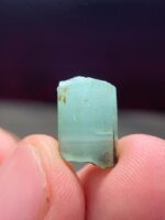 9.00ct Laghman Emerald Crystal – Natural Afghan Gemstone - Image 5