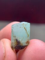 9.00ct Laghman Emerald Crystal – Natural Afghan Gemstone - Image 7