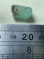 9.00ct Laghman Emerald Crystal – Natural Afghan Gemstone - Image 8