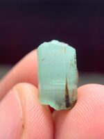 9.00ct Laghman Emerald Crystal – Natural Afghan Gemstone - Image 9