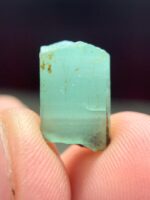 9.00ct Laghman Emerald Crystal – Natural Afghan Gemstone - Image 10