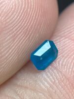 0.241 ct Bluish Green Hauyne: A Rare Gemstone with Mesmerizing Beauty - Image 10